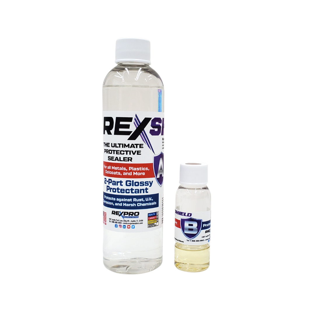 RexShield 1090 (2-Part Glossy)