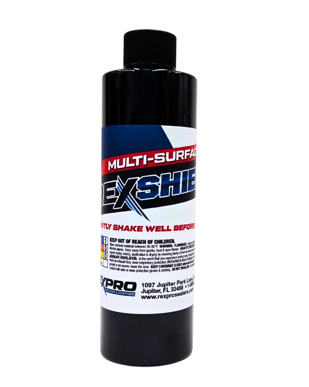 A1 Multi-Surface Sealer