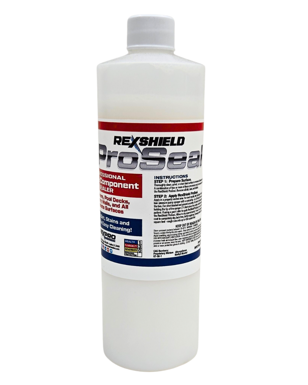 RexShield ProSeal