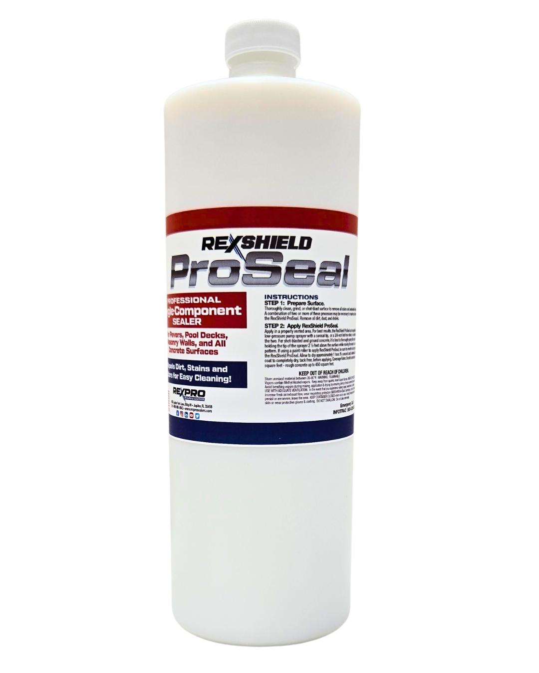 RexShield ProSeal