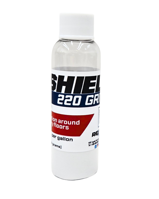 RexShield Anti-Slip Additive (220 Grit Aluminum Oxide)