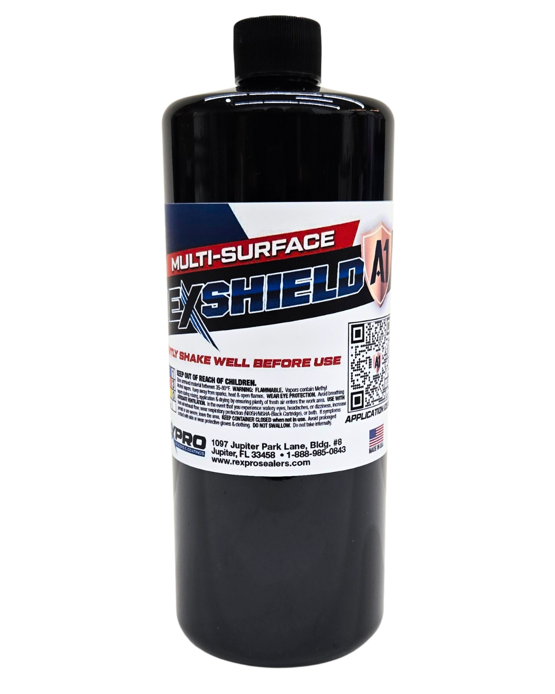 A1 Multi-Surface Sealer