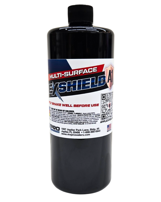 A1 Multi-Surface Sealer