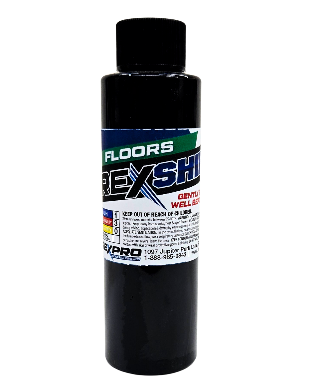 A1 Floors - The Ultimate Top Coat