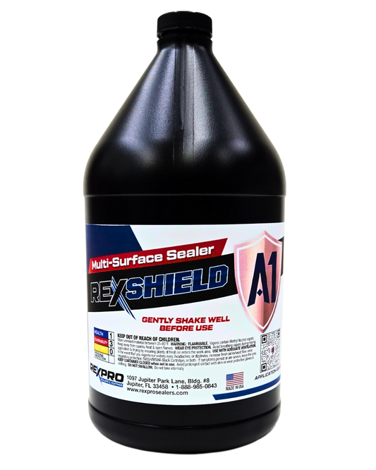 A1 Multi-Surface Sealer