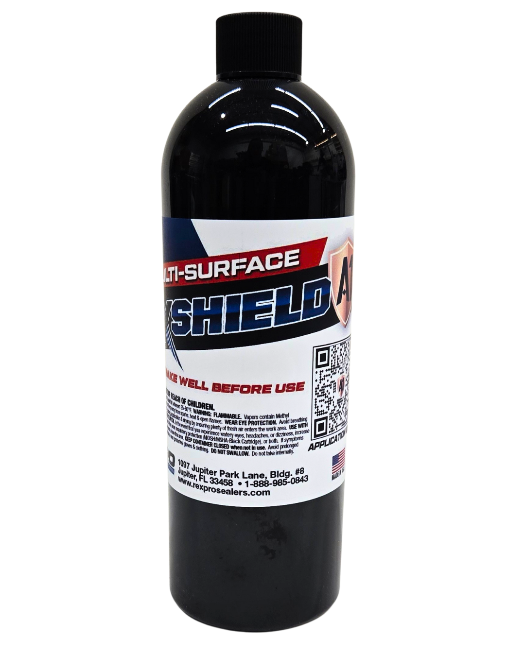 A1 Multi-Surface Sealer