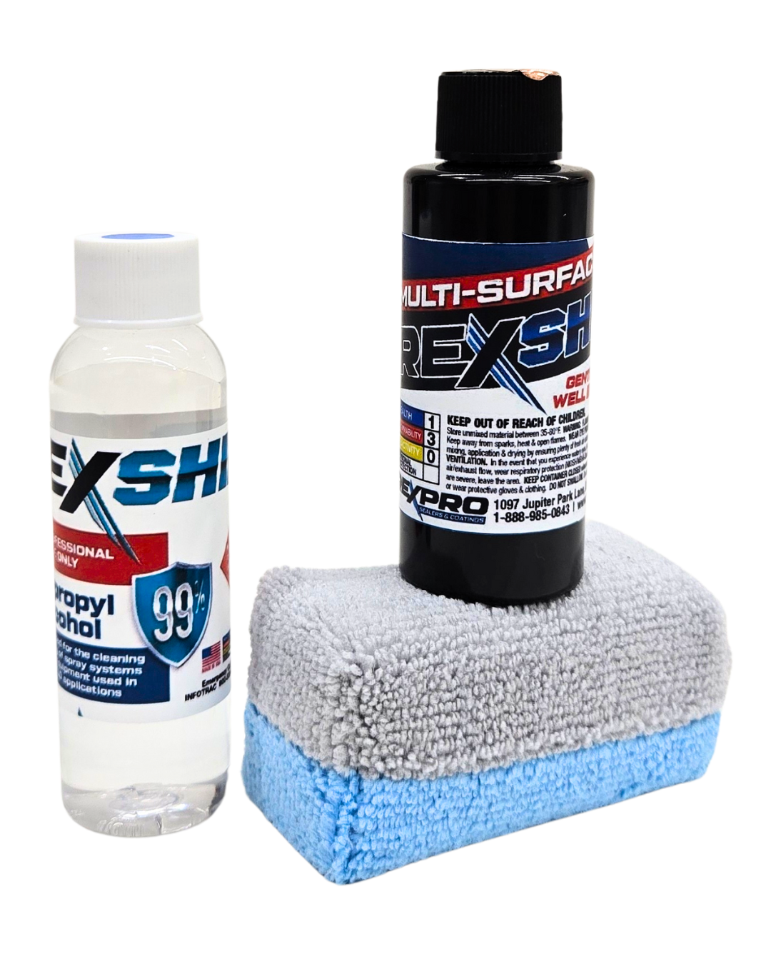 A1 Multi-Surface Sealer