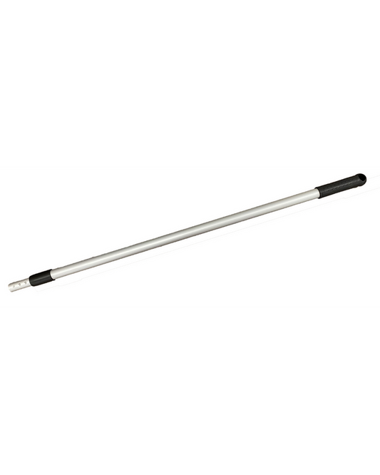 Lightweight Aluminum Mop Handle, Telescoping 38" - 68"