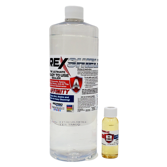 RexShield Affinity "The Chameleon"