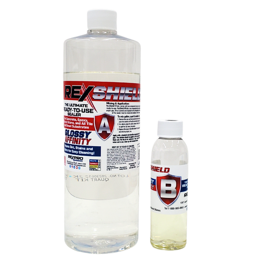RexShield Glossy Affinity