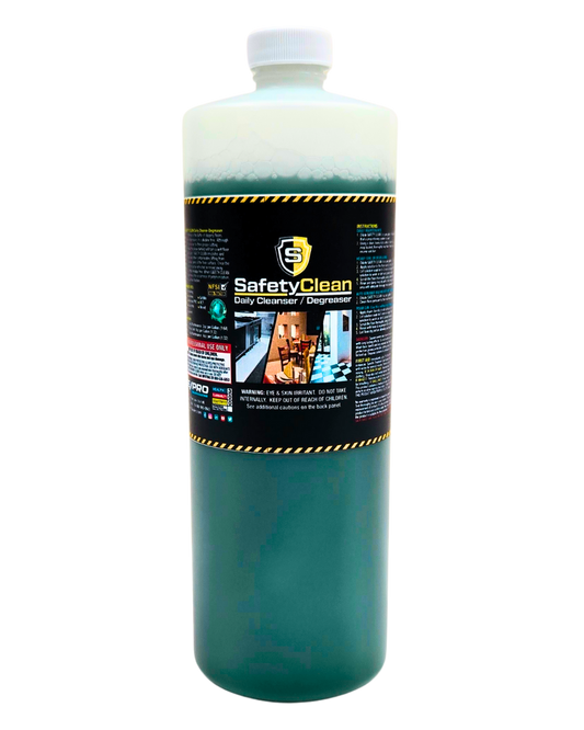 Safety Clean